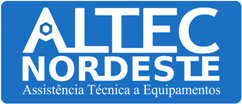Altec Nordeste – Assistência Técnica à Equipamentos Logotipo